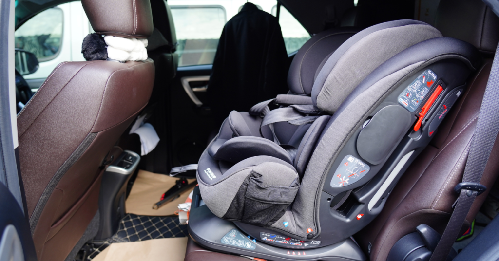 do-i-need-to-replace-car-seat-after-minor-accident